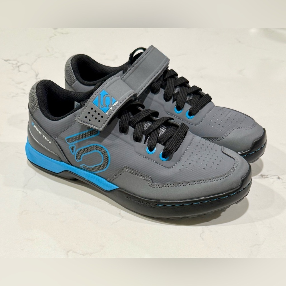 Adidas Five Ten 5.10 Kestrel Lace Mountain Bike Shoes Women’s Size 7.5 BC0770